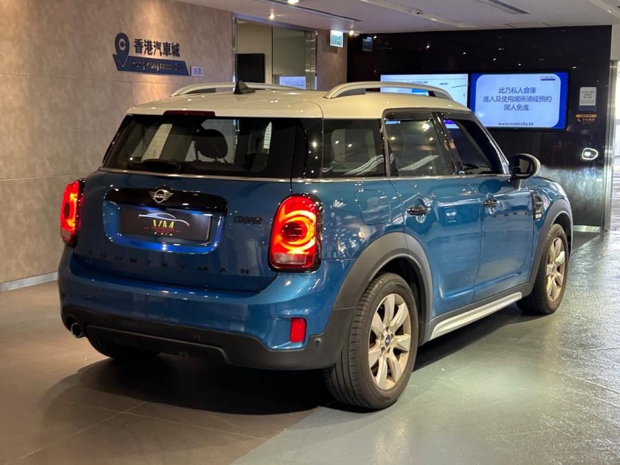 Cooper Countryman Automatic - Image 2