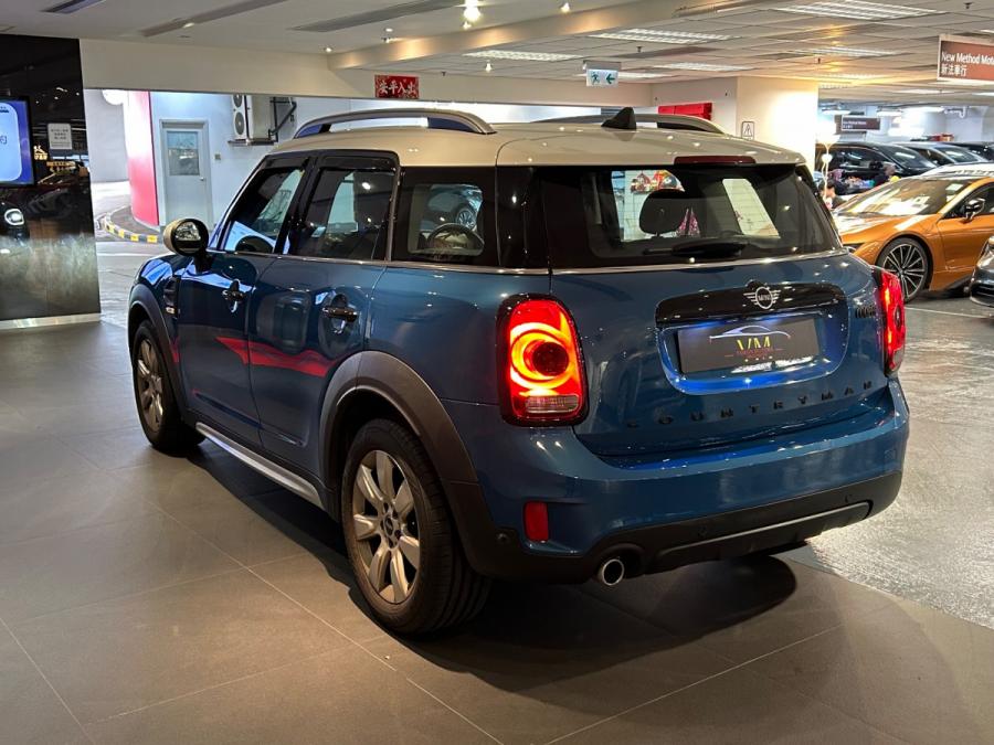 Cooper Countryman Automatic - Image 3