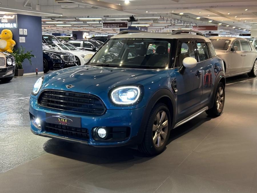 Cooper Countryman Automatic - Image 4