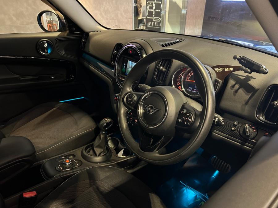 Cooper Countryman Automatic - Image 5