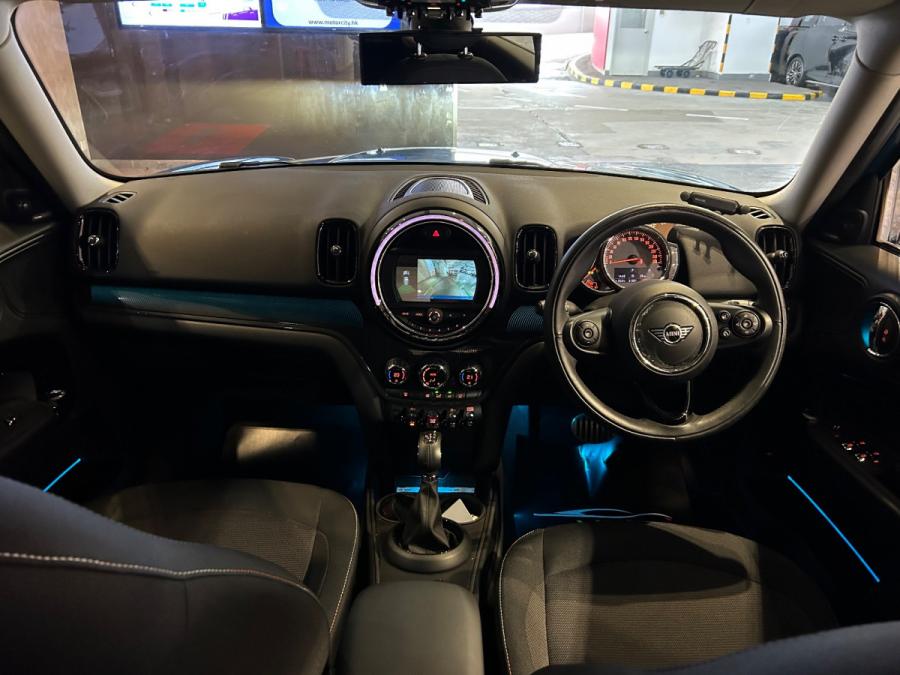 Cooper Countryman Automatic - Image 8