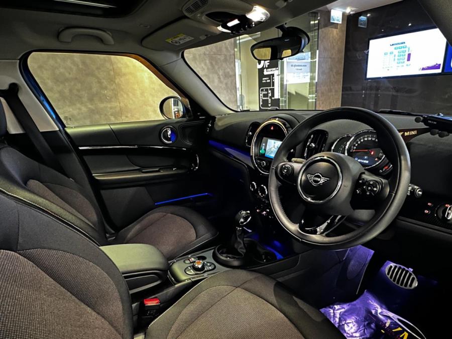 Cooper Countryman Automatic - Image 5