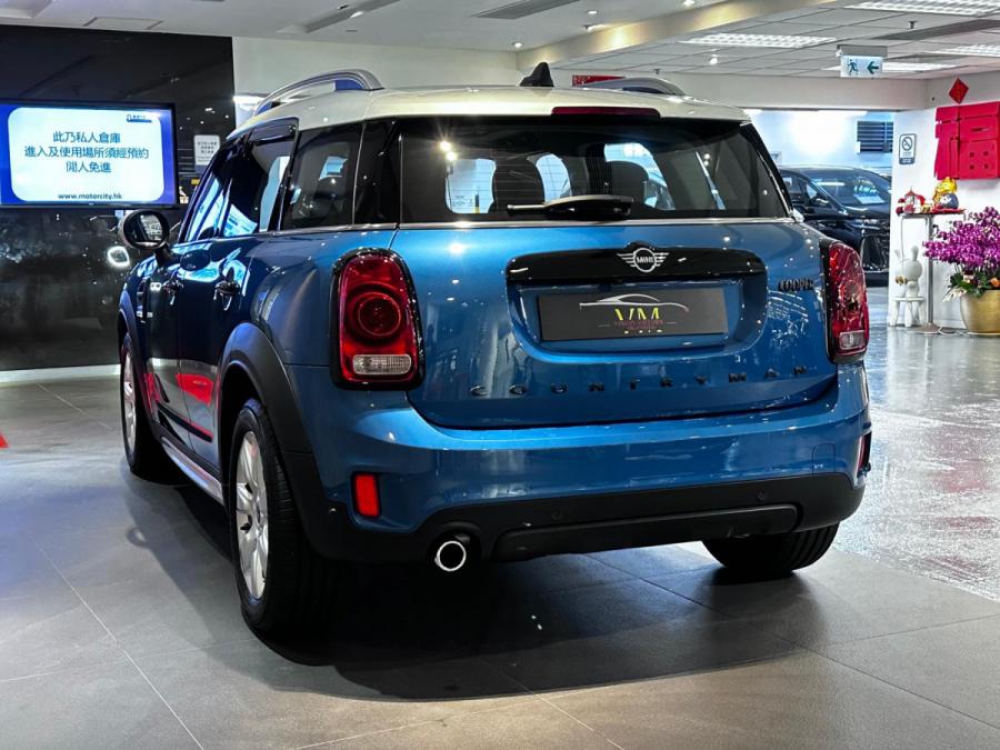 Cooper Countryman Automatic - Image 3