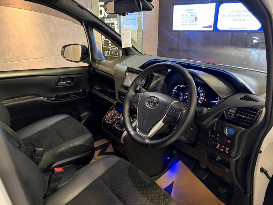 VOXY ZS HYBRID 煌III - Image 3