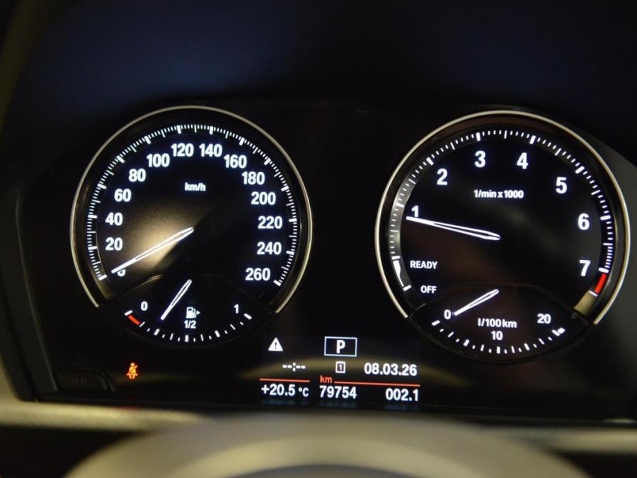 X1 SDRIVE 18IA M SPORT F48 - Image 17