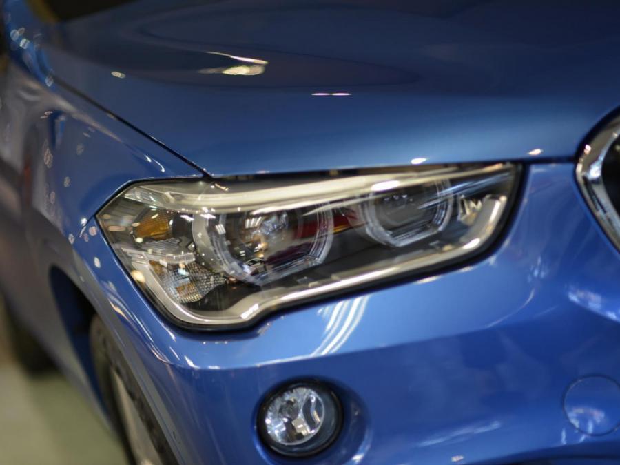 X1 SDRIVE 18IA M SPORT F48 - Image 26