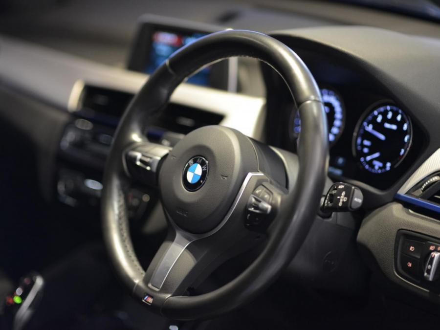 X1 SDRIVE 18IA M SPORT F48 - Image 12