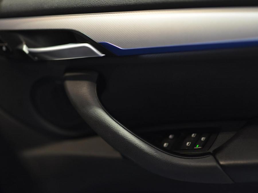 X1 SDRIVE 18IA M SPORT F48 - Image 13