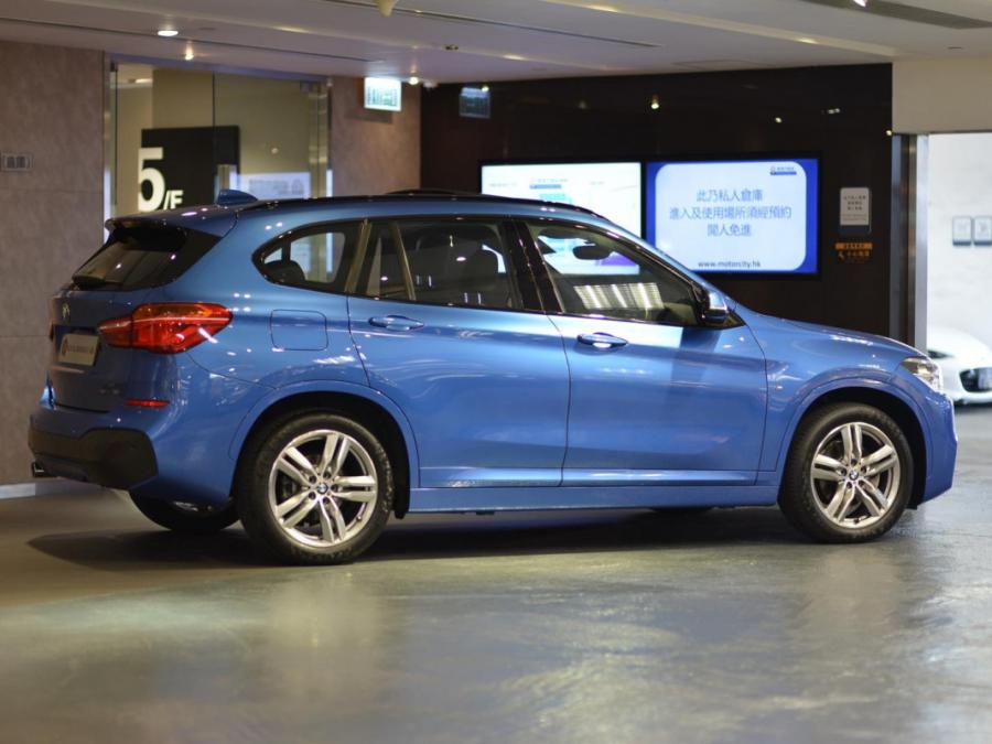 X1 SDRIVE 18IA M SPORT F48 - Image 14