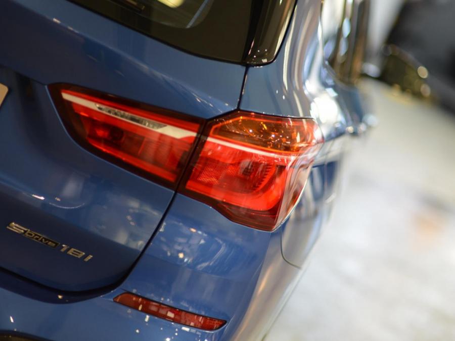 X1 SDRIVE 18IA M SPORT F48 - Image 6