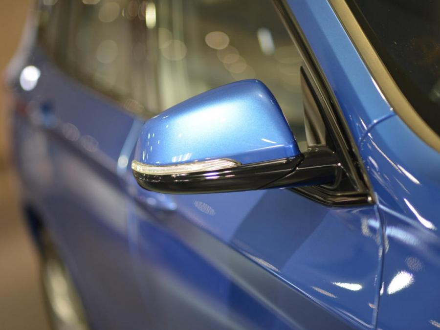 X1 SDRIVE 18IA M SPORT F48 - Image 4