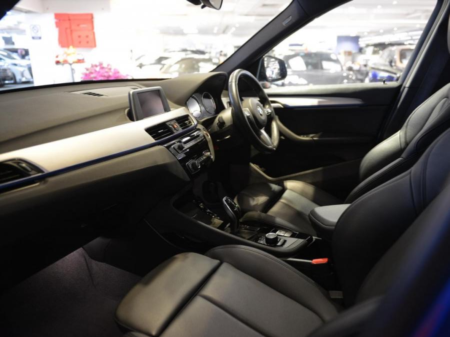 X1 SDRIVE 18IA M SPORT F48 - Image 19