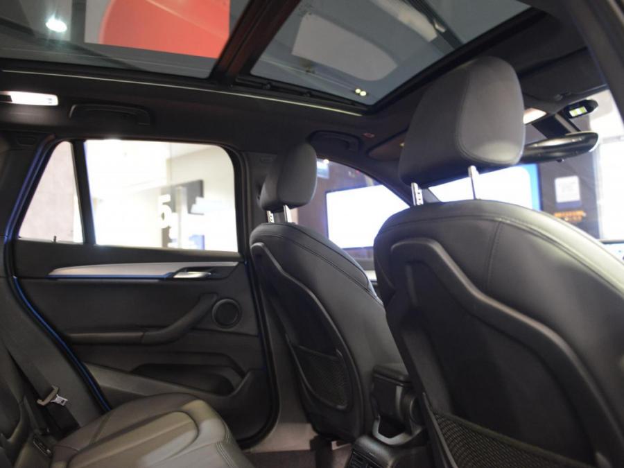 X1 SDRIVE 18IA M SPORT F48 - Image 15