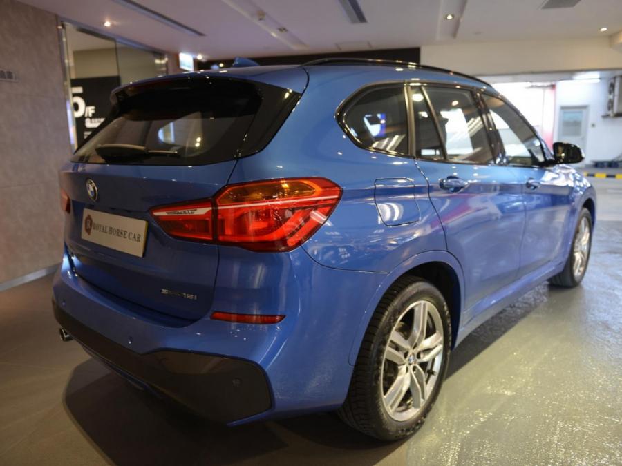 X1 SDRIVE 18IA M SPORT F48 - Image 20