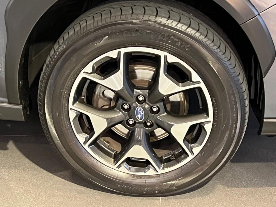 XV 2.0I AWD CVT - Image 4