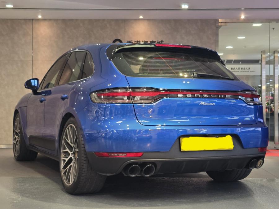 MACAN 2.0 FACELIFT - Image 3
