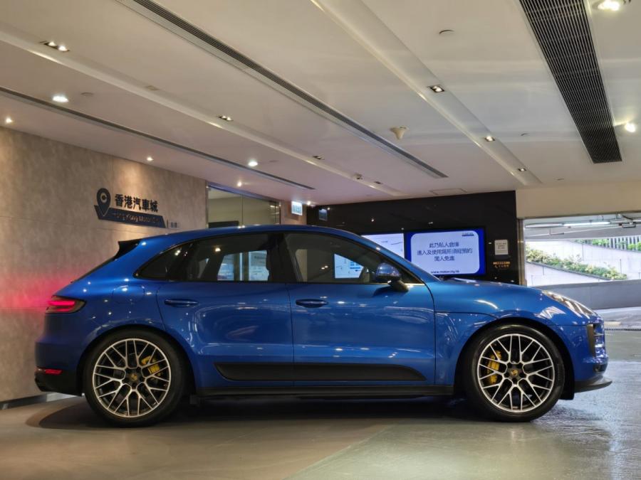MACAN 2.0 FACELIFT - Image 2