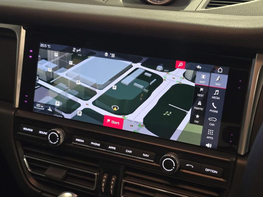 MACAN 2.0 FACELIFT - Image 10