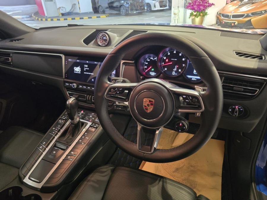 MACAN 2.0 FACELIFT - Image 4