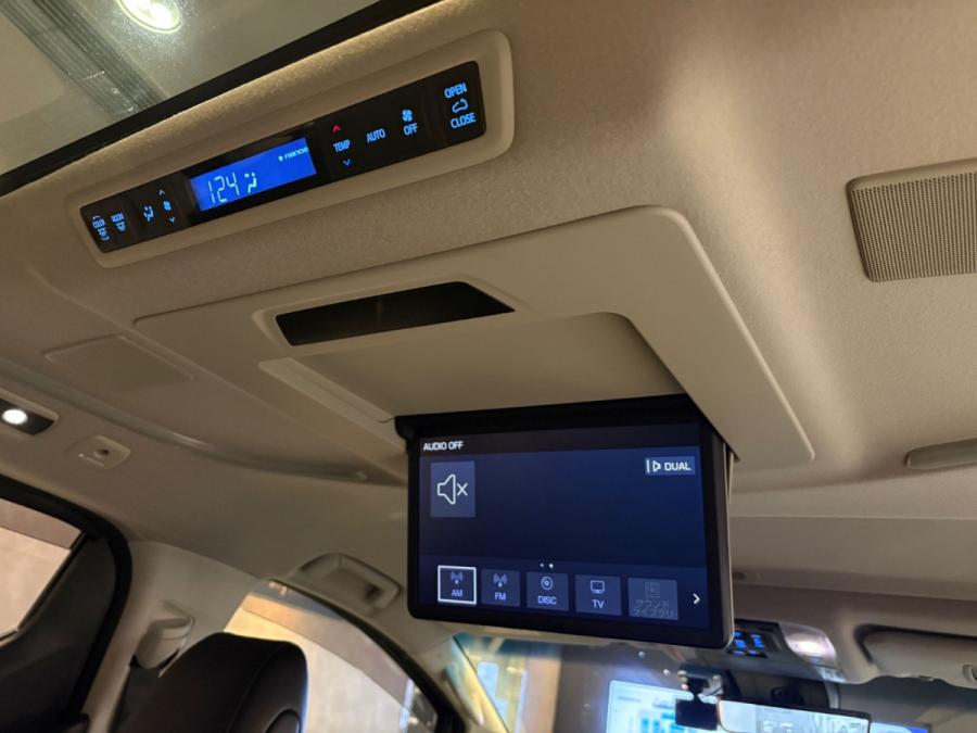 ALPHARD 2..5 SC Modellista包圍 - Image 6