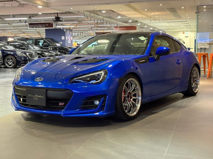 BRZ S - Image 2