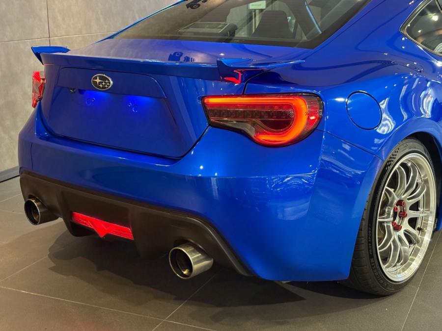 BRZ S - Image 9