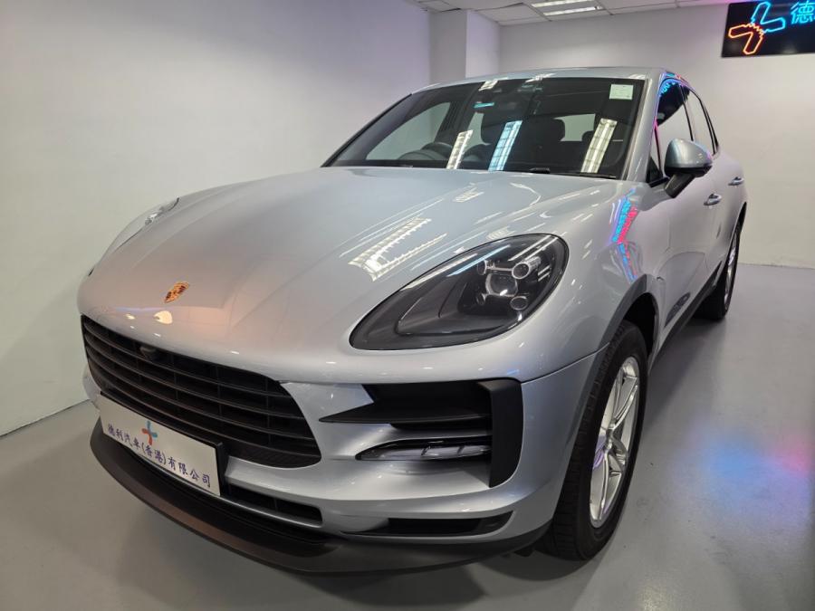 MACAN 2 0 Facelift - Image 2