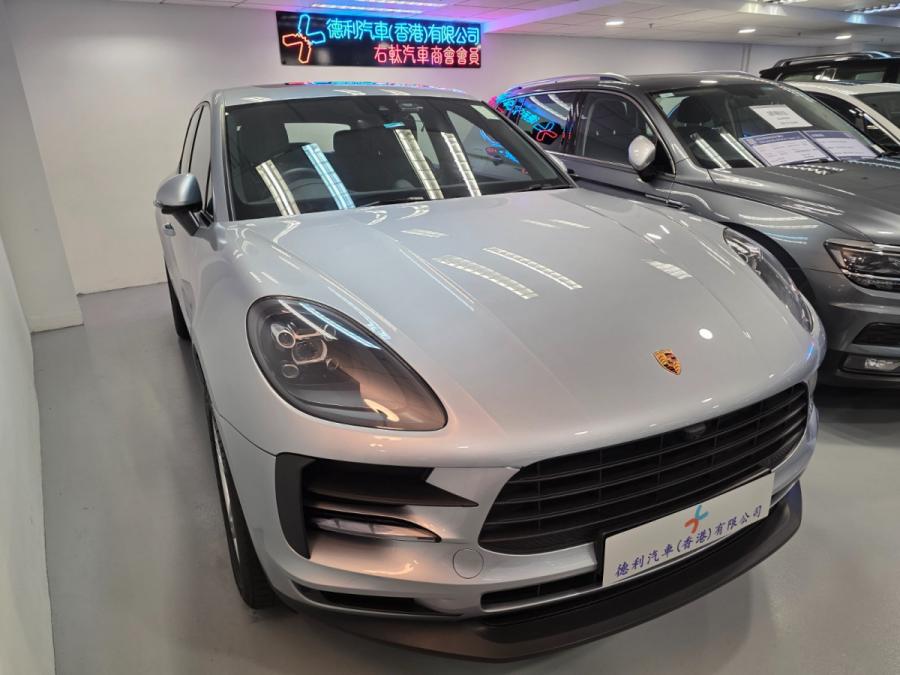 MACAN 2 0 Facelift - Image 3