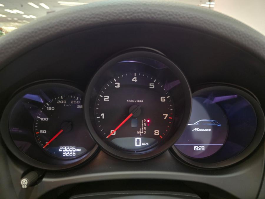 MACAN 2 0 Facelift - Image 6