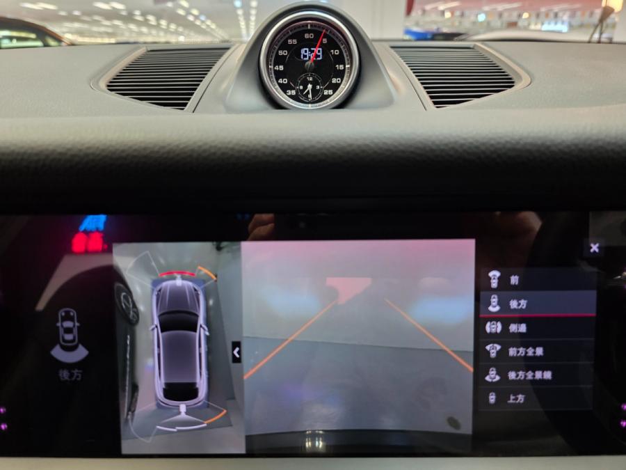 MACAN 2 0 Facelift - Image 7