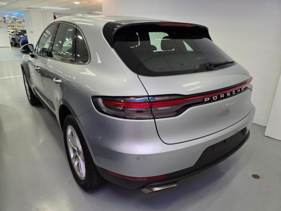 MACAN 2 0 Facelift - Image 11
