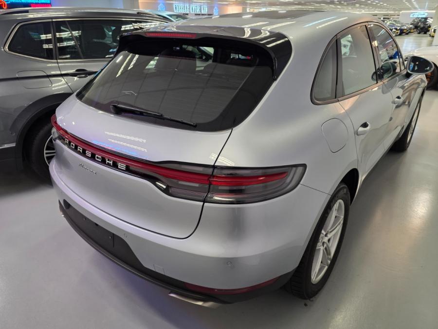 MACAN 2 0 Facelift - Image 10