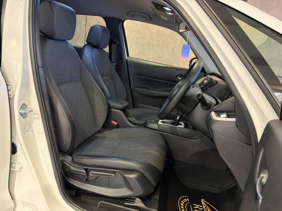 FIT e:HEV  GR3 - Image 4