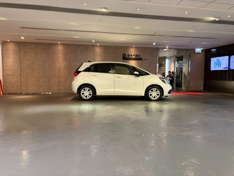 FIT e:HEV  GR3 - Image 2