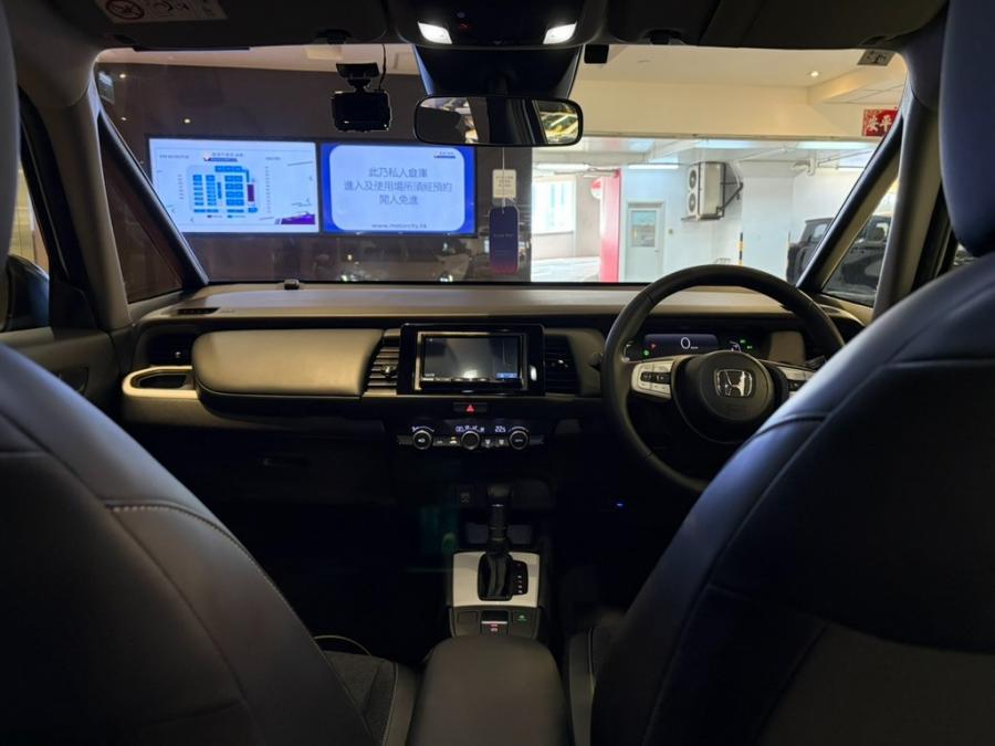 FIT e:HEV  GR3 - Image 5