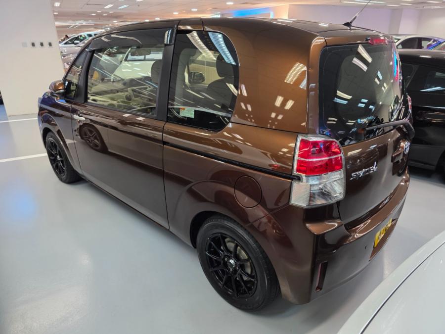 SPADE 1.5 - Image 10