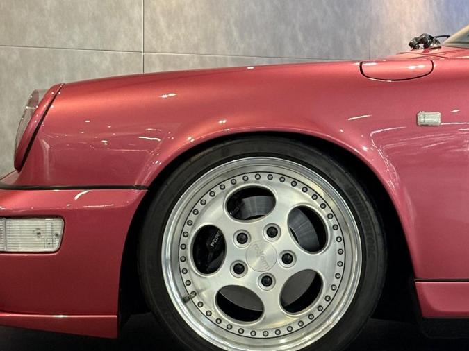 911 Carrera 964 - Image 4