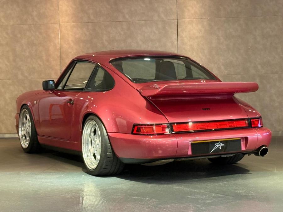 911 Carrera 964 - Image 2