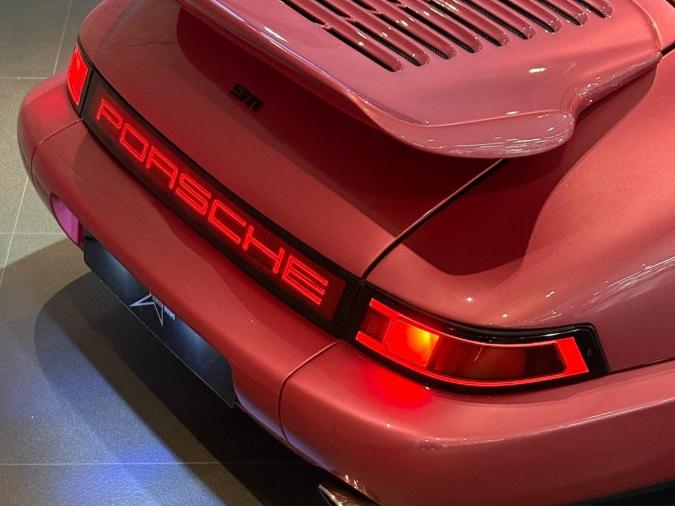 911 Carrera 964 - Image 3