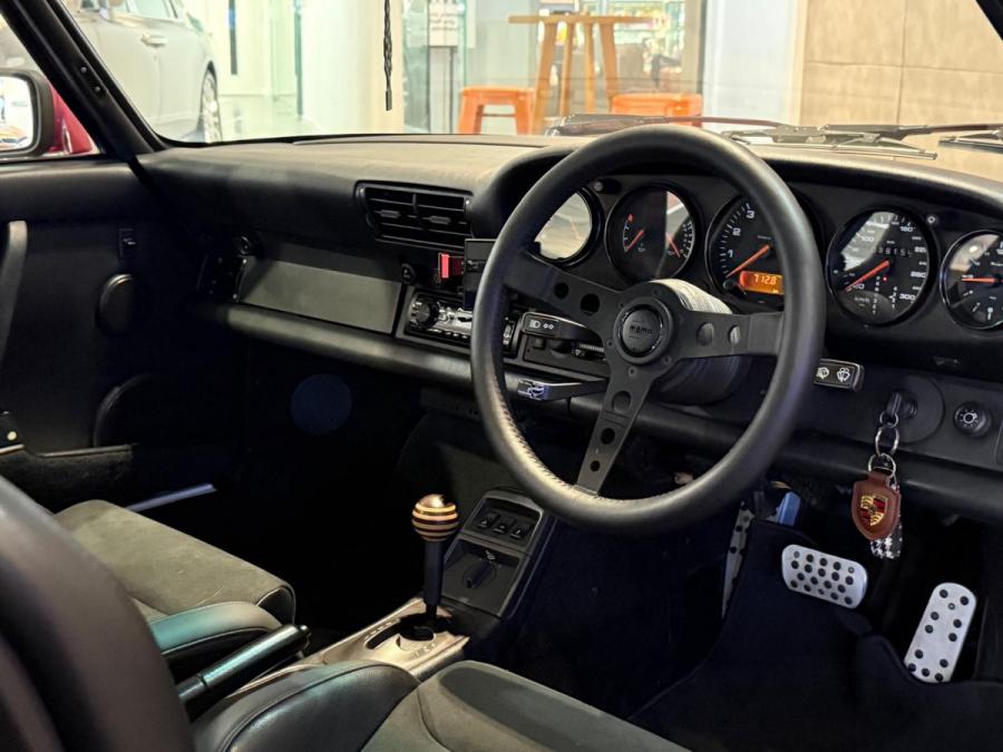 911 Carrera 964 - Image 5