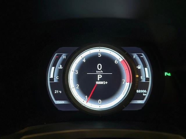 行貨 IS300 F SPORT版 2.0Turbo - Image 16