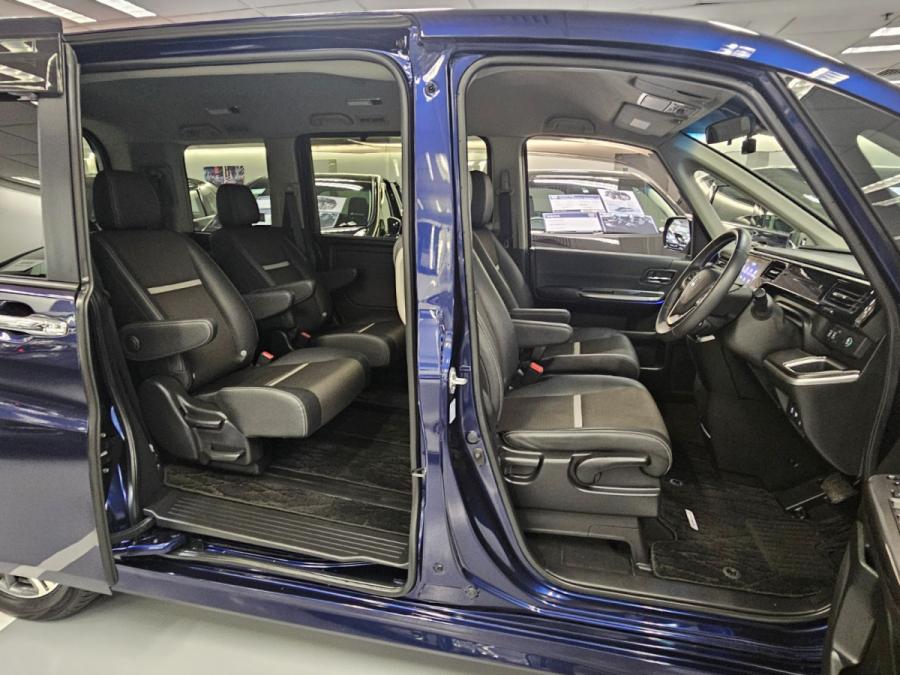 Stepwgn Hybrid Spada GEX 2.0 - Image 4