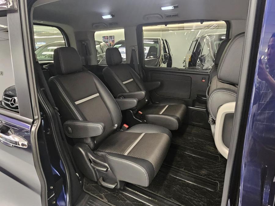 Stepwgn Hybrid Spada GEX 2.0 - Image 5