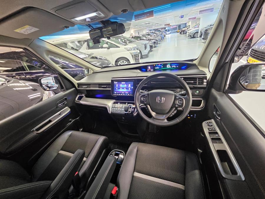 Stepwgn Hybrid Spada GEX 2.0 - Image 3