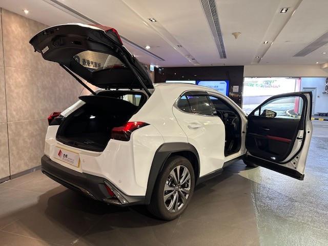 行貨 UX200 F SPORT版 2.0NA - Image 3