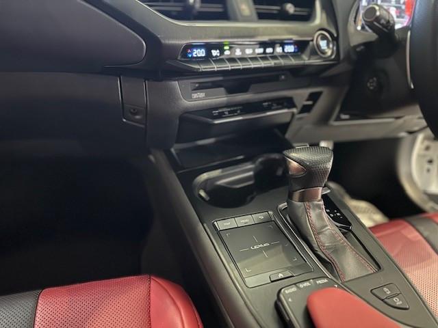 行貨 UX200 F SPORT版 2.0NA - Image 5