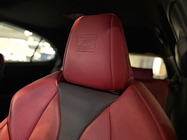 行貨 UX200 F SPORT版 2.0NA - Image 6