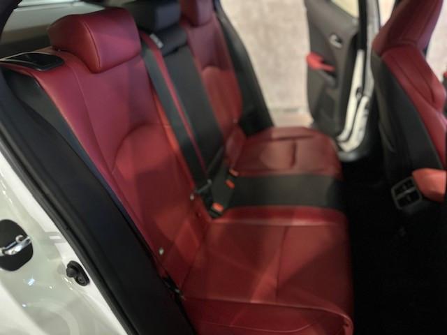 行貨 UX200 F SPORT版 2.0NA - Image 8