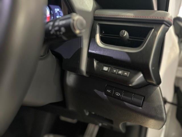 行貨 UX200 F SPORT版 2.0NA - Image 9