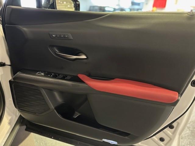 行貨 UX200 F SPORT版 2.0NA - Image 12